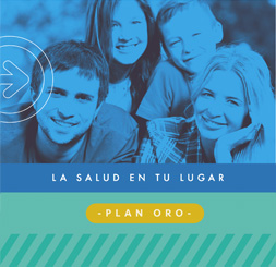 Plan ORO