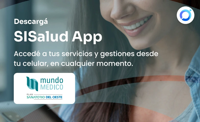 App Gestión